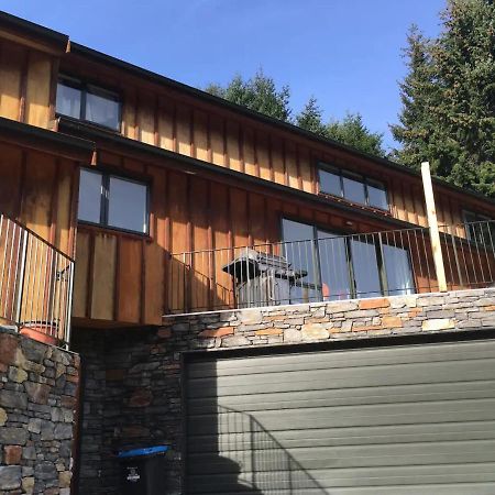 Apartamento Alpine Retreat Queenstown Exterior foto