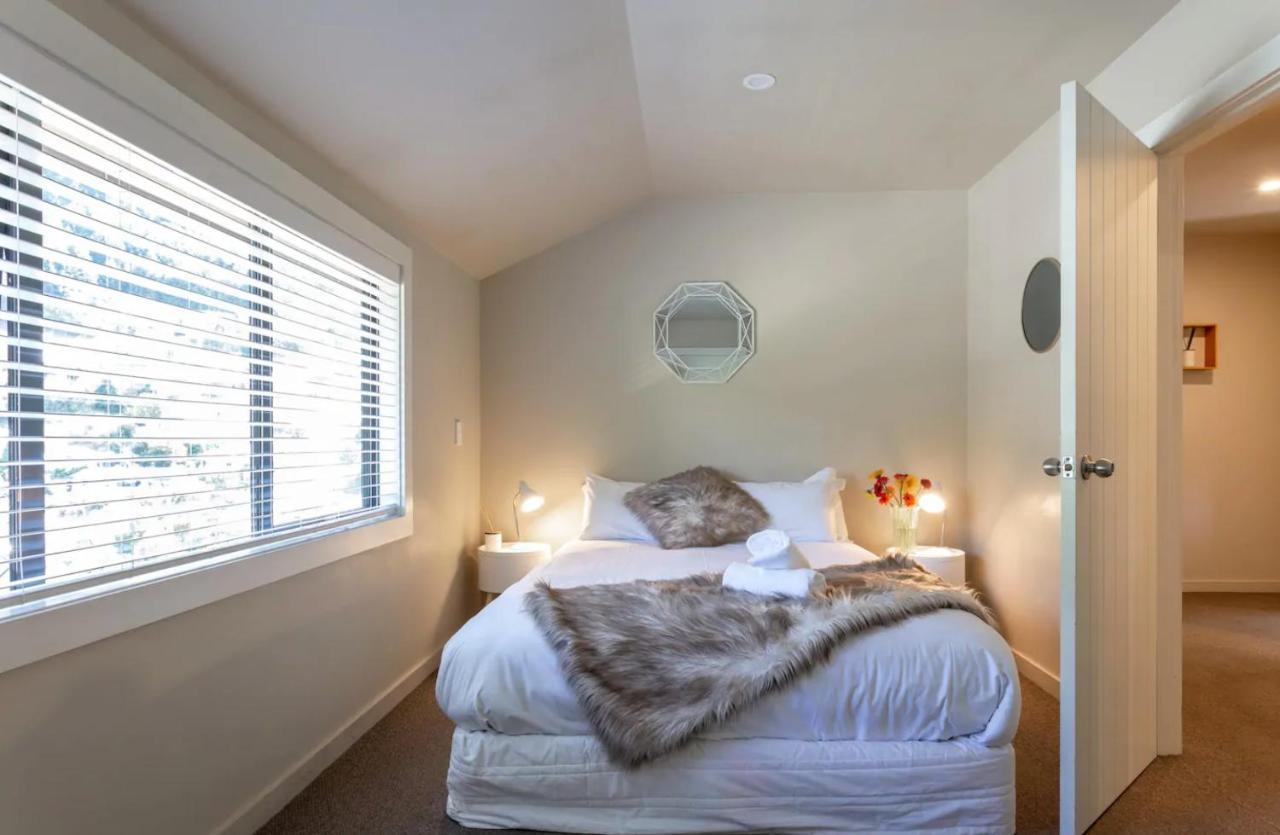 Apartamento Alpine Retreat Queenstown Exterior foto
