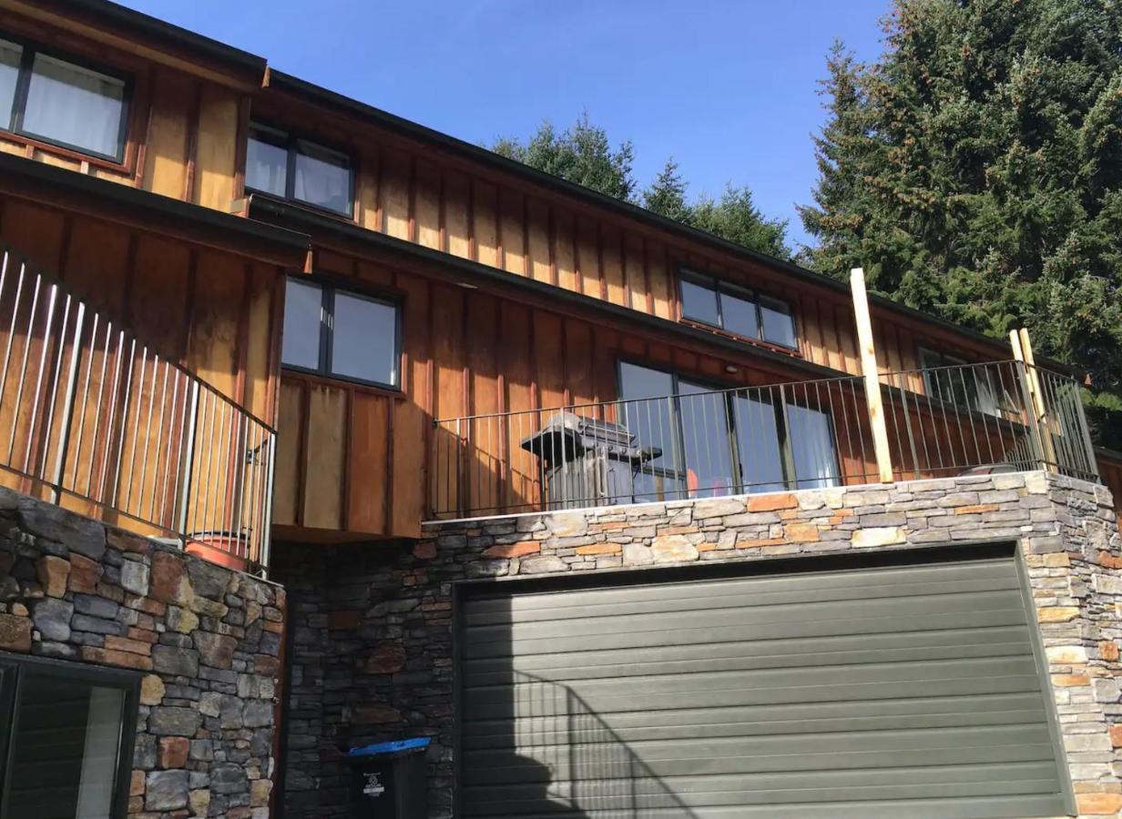 Apartamento Alpine Retreat Queenstown Exterior foto